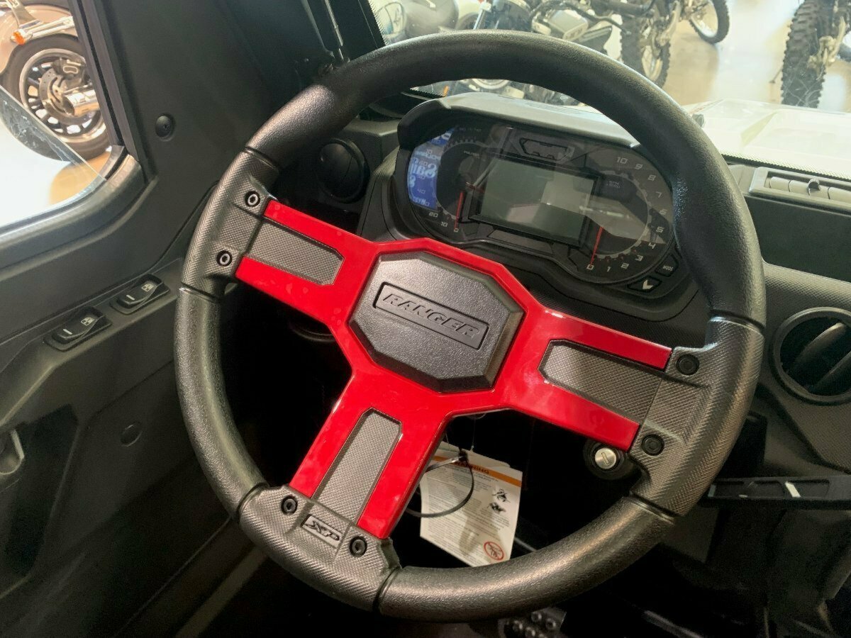 2023 POLARIS RANGER XP 1000 NS TRAIL BOSS