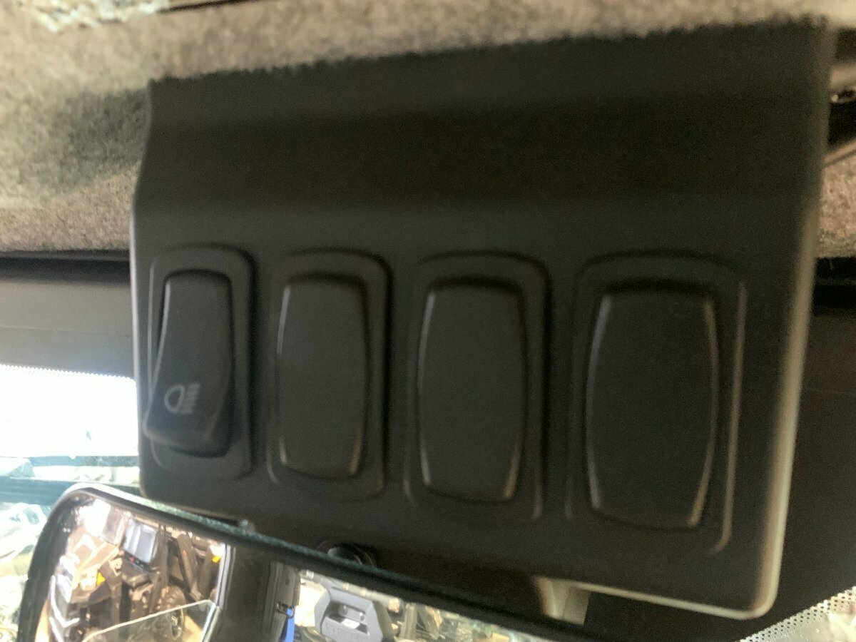 2023 POLARIS RANGER XP 1000 NS TRAIL BOSS