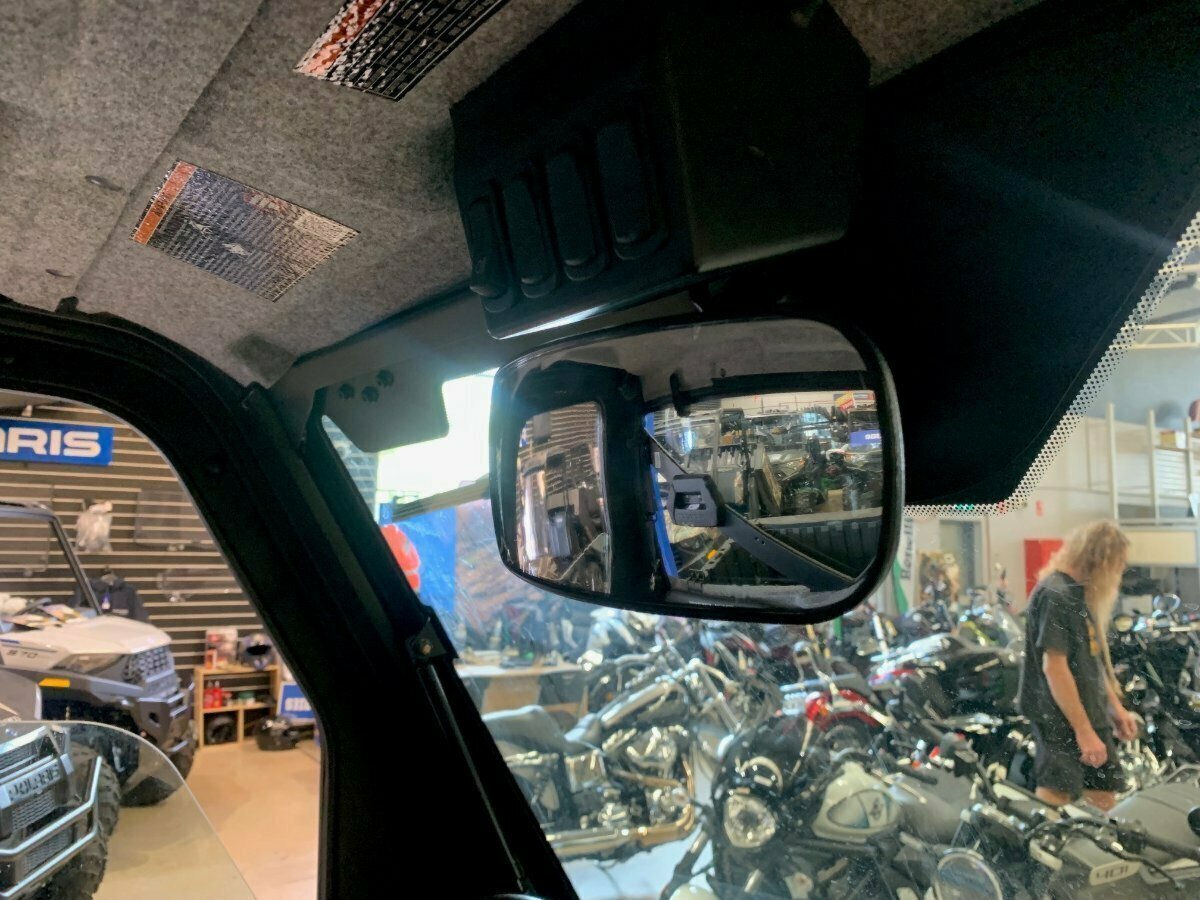 2023 POLARIS RANGER XP 1000 NS TRAIL BOSS