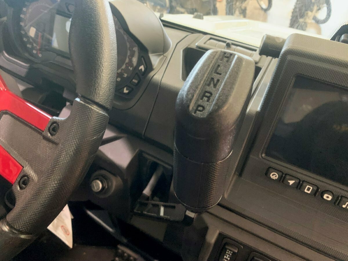 2023 POLARIS RANGER XP 1000 NS TRAIL BOSS