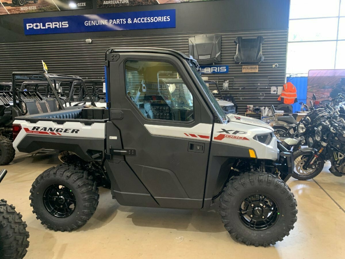 2023 POLARIS RANGER XP 1000 NS TRAIL BOSS