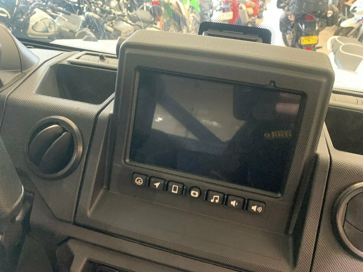 2023 POLARIS RANGER XP 1000 NS TRAIL BOSS