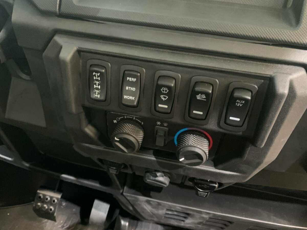 2023 POLARIS RANGER XP 1000 NS TRAIL BOSS