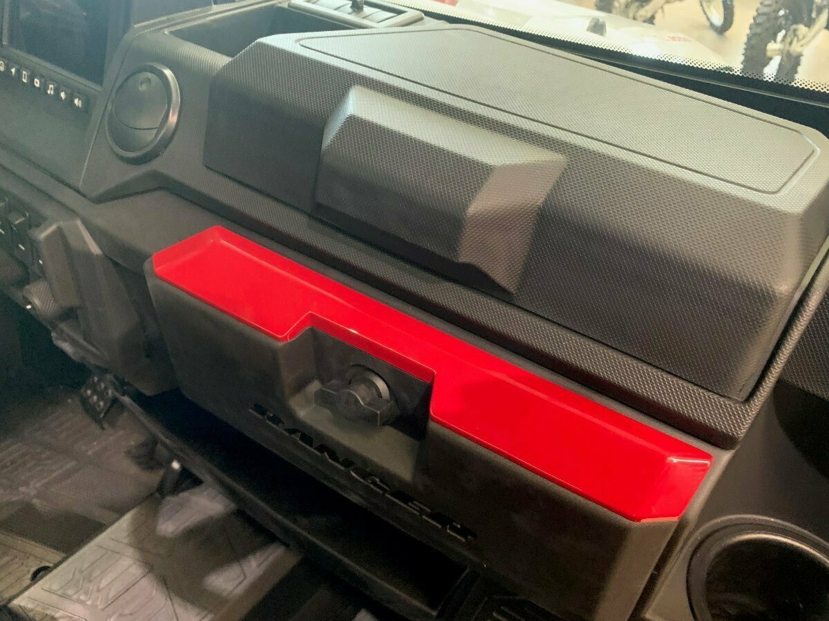 2023 POLARIS RANGER XP 1000 NS TRAIL BOSS