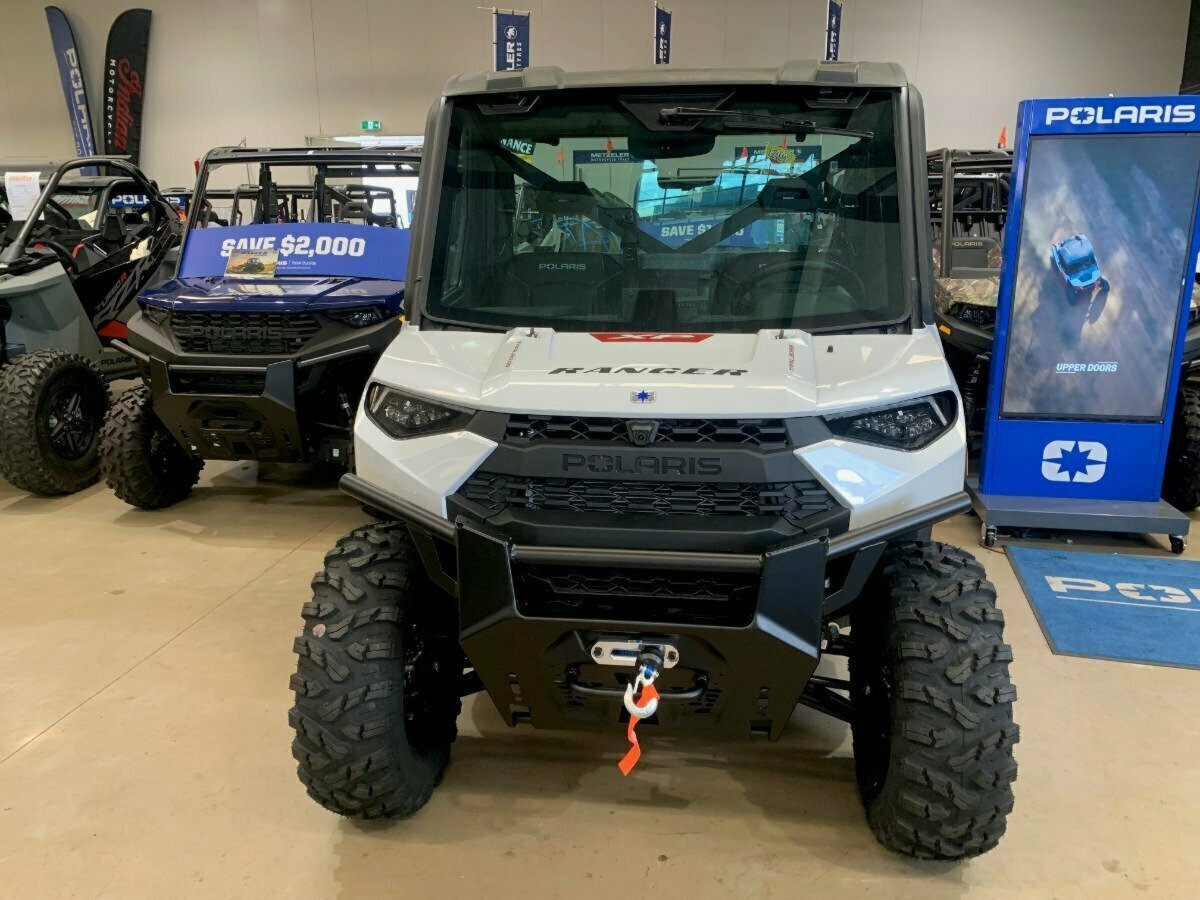 2023 POLARIS RANGER XP 1000 NS TRAIL BOSS