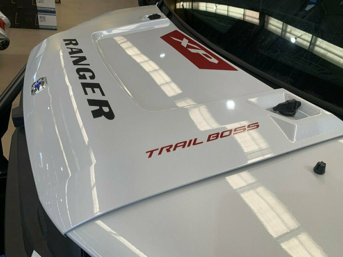 2023 POLARIS RANGER XP 1000 NS TRAIL BOSS