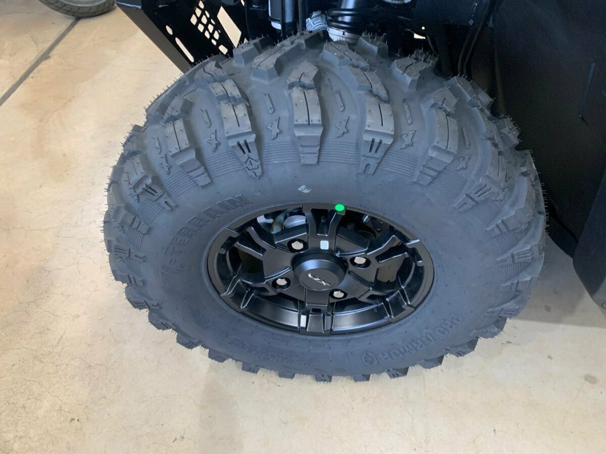 2023 POLARIS RANGER XP 1000 NS TRAIL BOSS