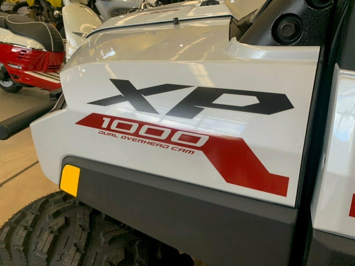 2023 POLARIS RANGER XP 1000 NS TRAIL BOSS