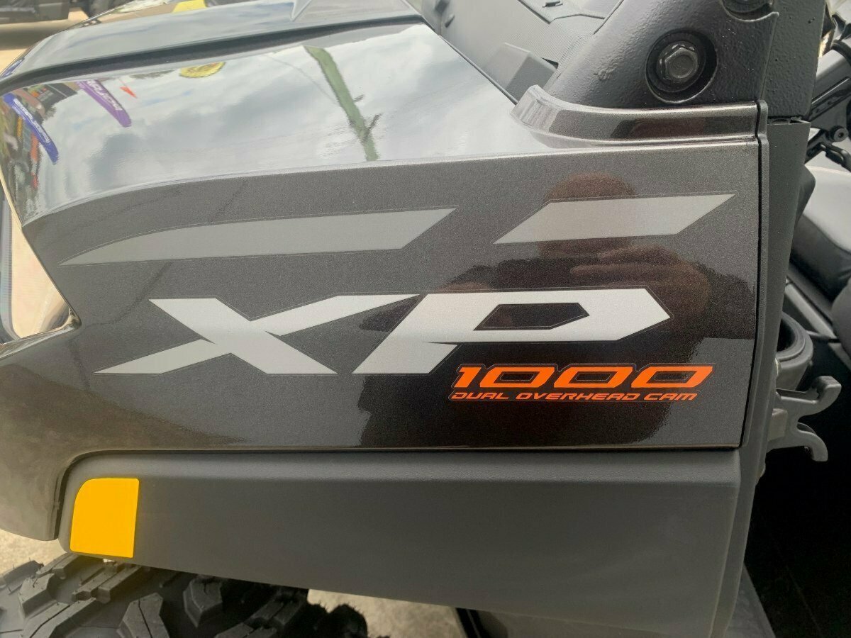 2024 POLARIS 1000CC RANGER XP 1000 ATV