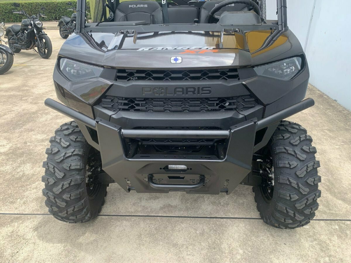 2024 POLARIS 1000CC RANGER XP 1000 ATV