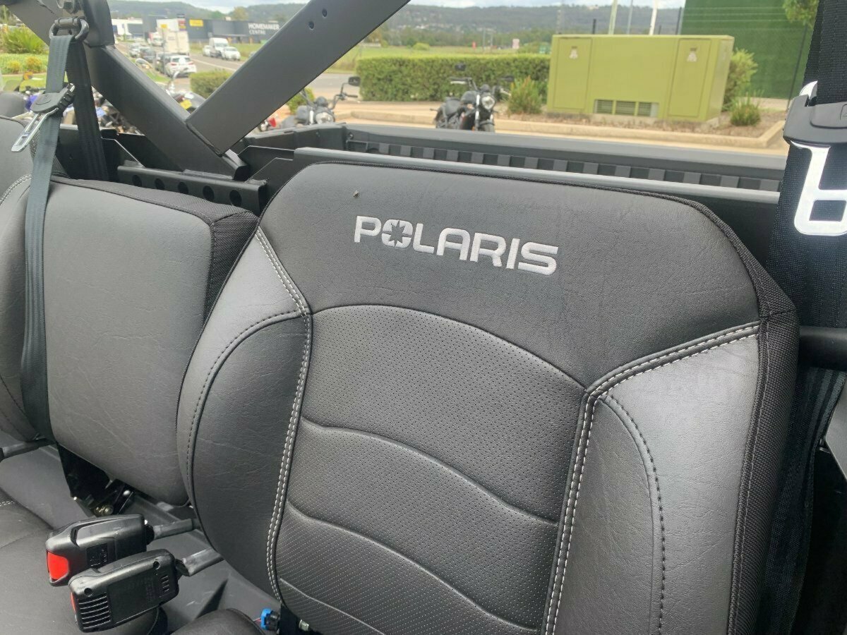2024 POLARIS 1000CC RANGER XP 1000 ATV