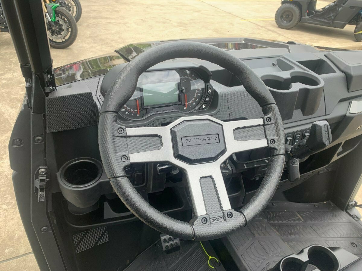 2024 POLARIS 1000CC RANGER XP 1000 ATV