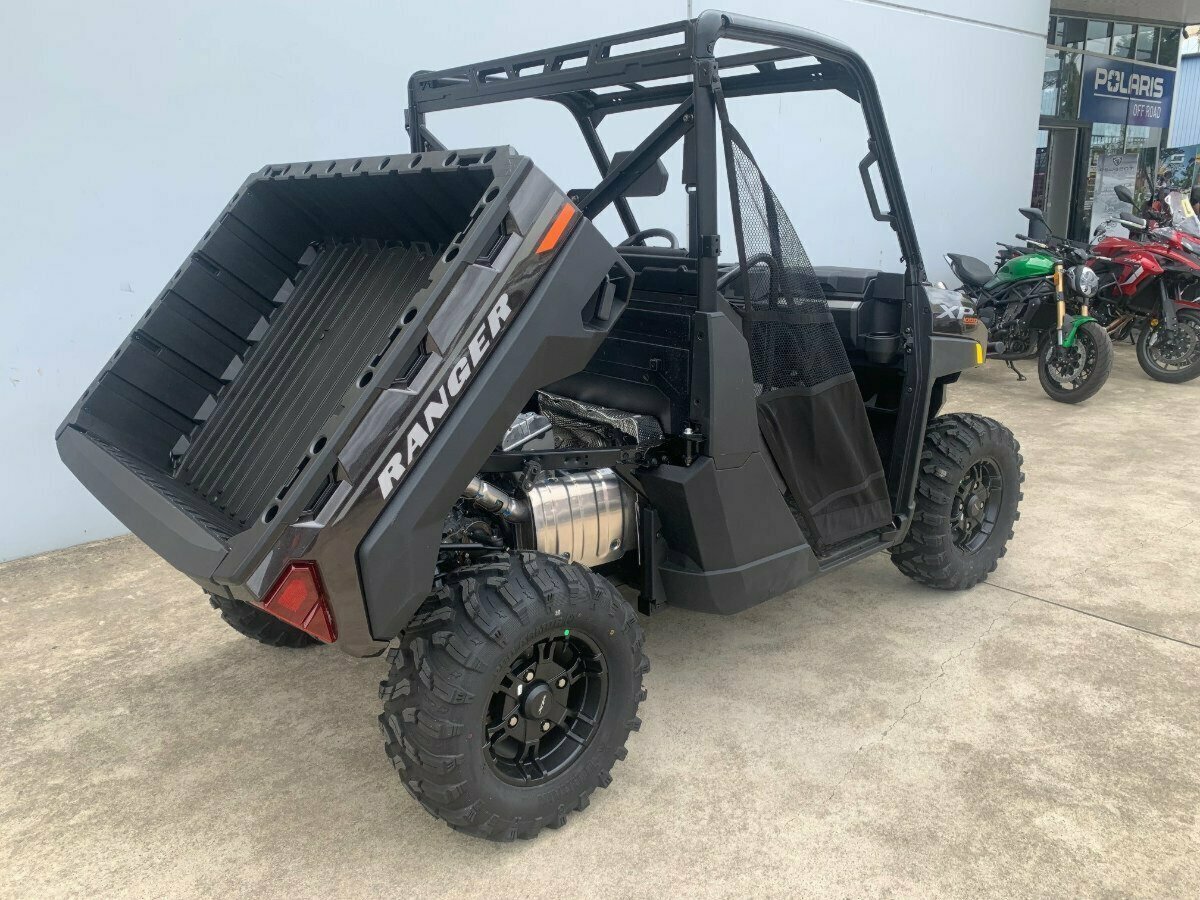 2024 POLARIS 1000CC RANGER XP 1000 ATV
