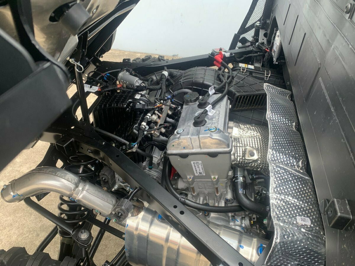 2024 POLARIS 1000CC RANGER XP 1000 ATV