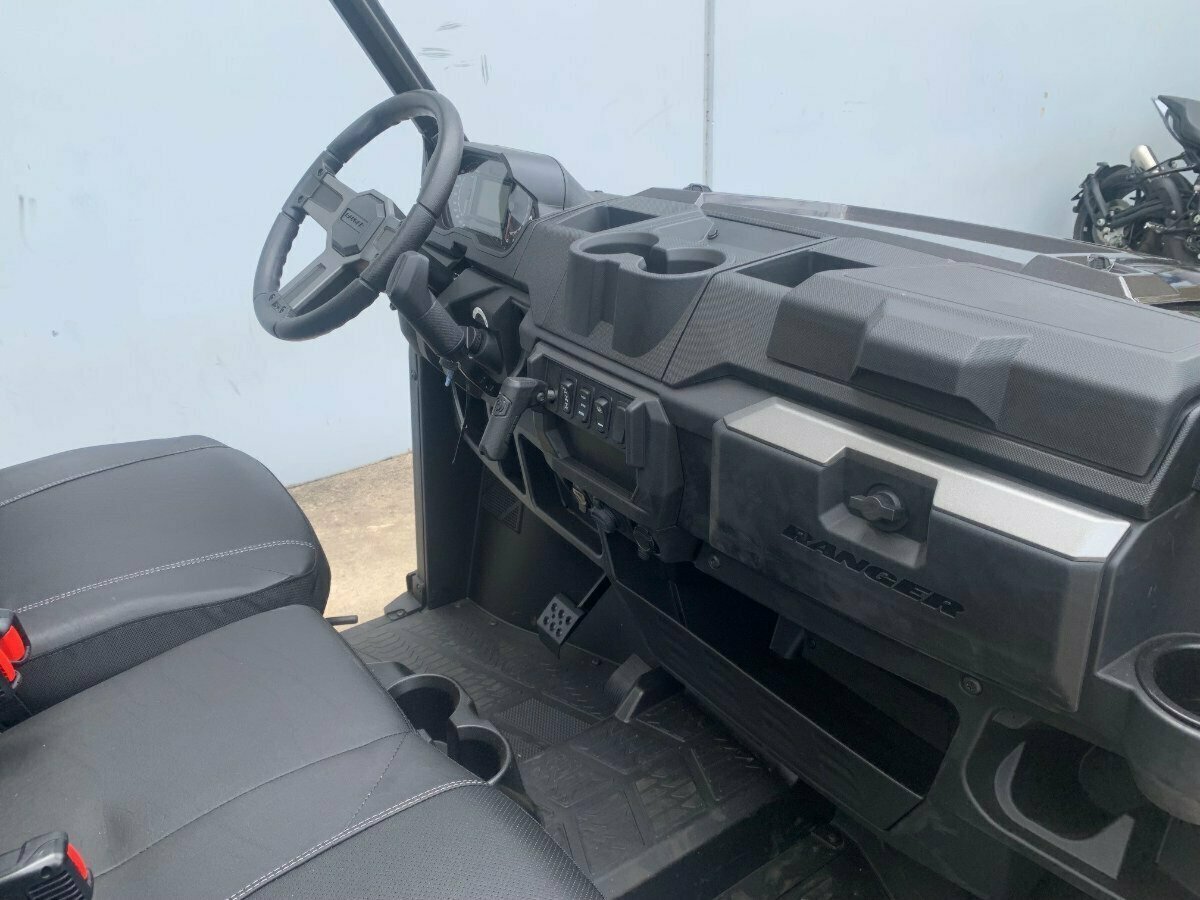 2024 POLARIS 1000CC RANGER XP 1000 ATV
