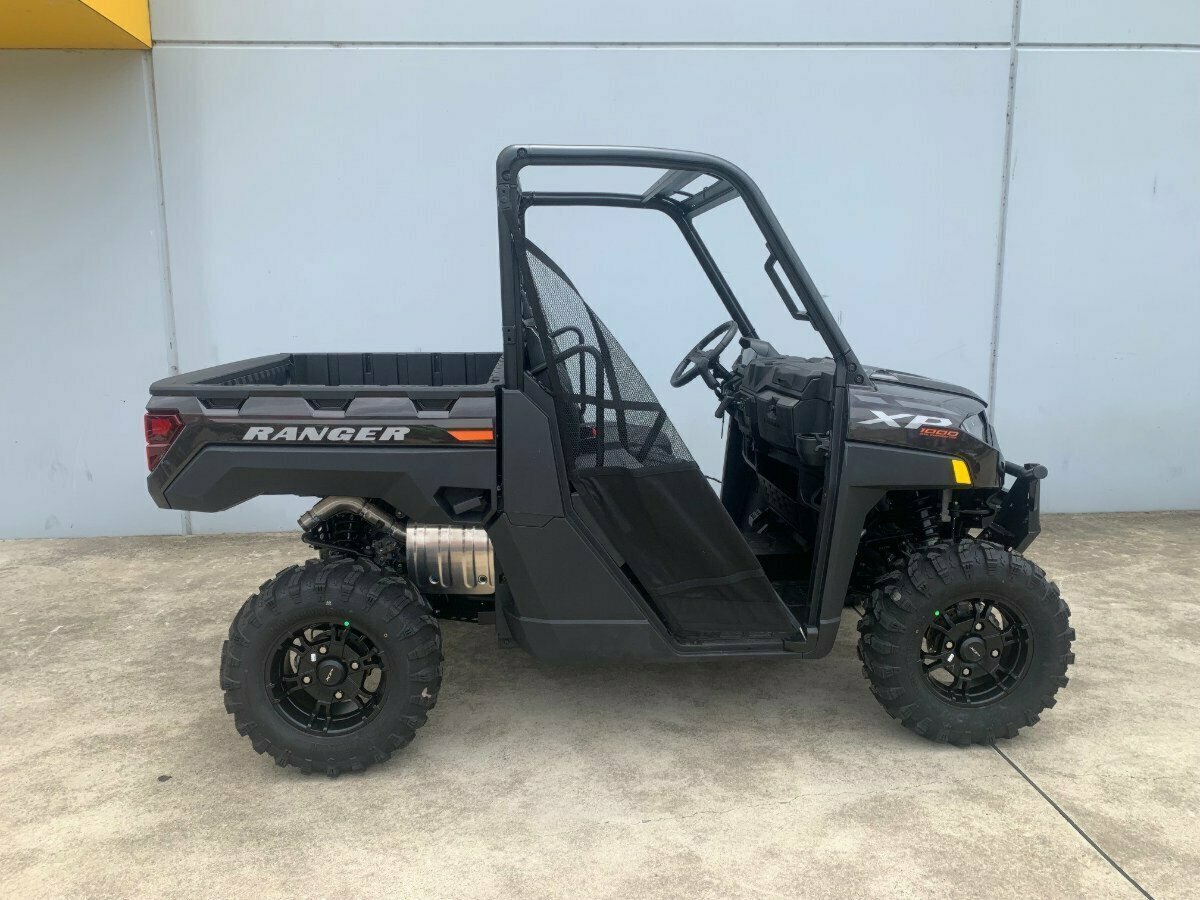 2024 POLARIS 1000CC RANGER XP 1000 ATV