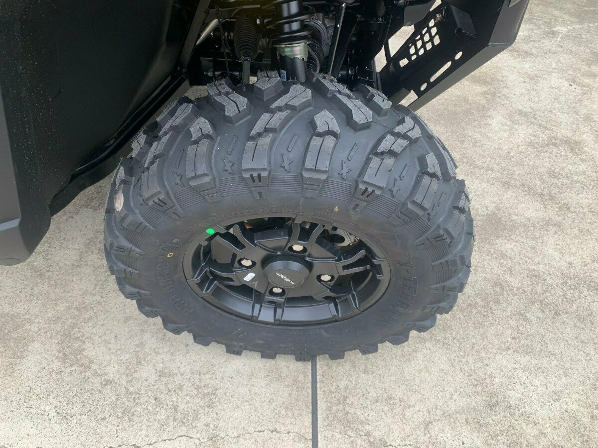 2024 POLARIS 1000CC RANGER XP 1000 ATV