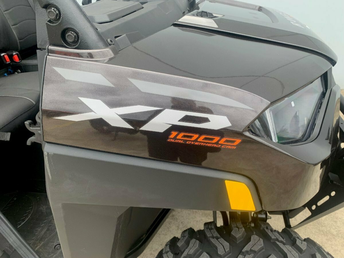 2024 POLARIS 1000CC RANGER XP 1000 ATV