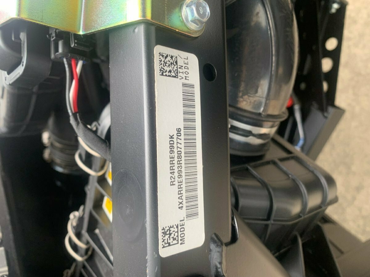 2024 POLARIS 1000CC RANGER XP 1000 ATV