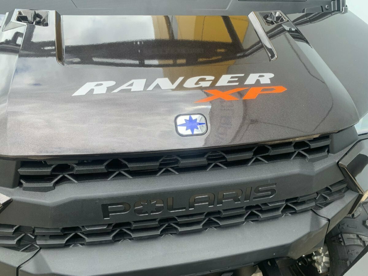 2024 POLARIS 1000CC RANGER XP 1000 ATV