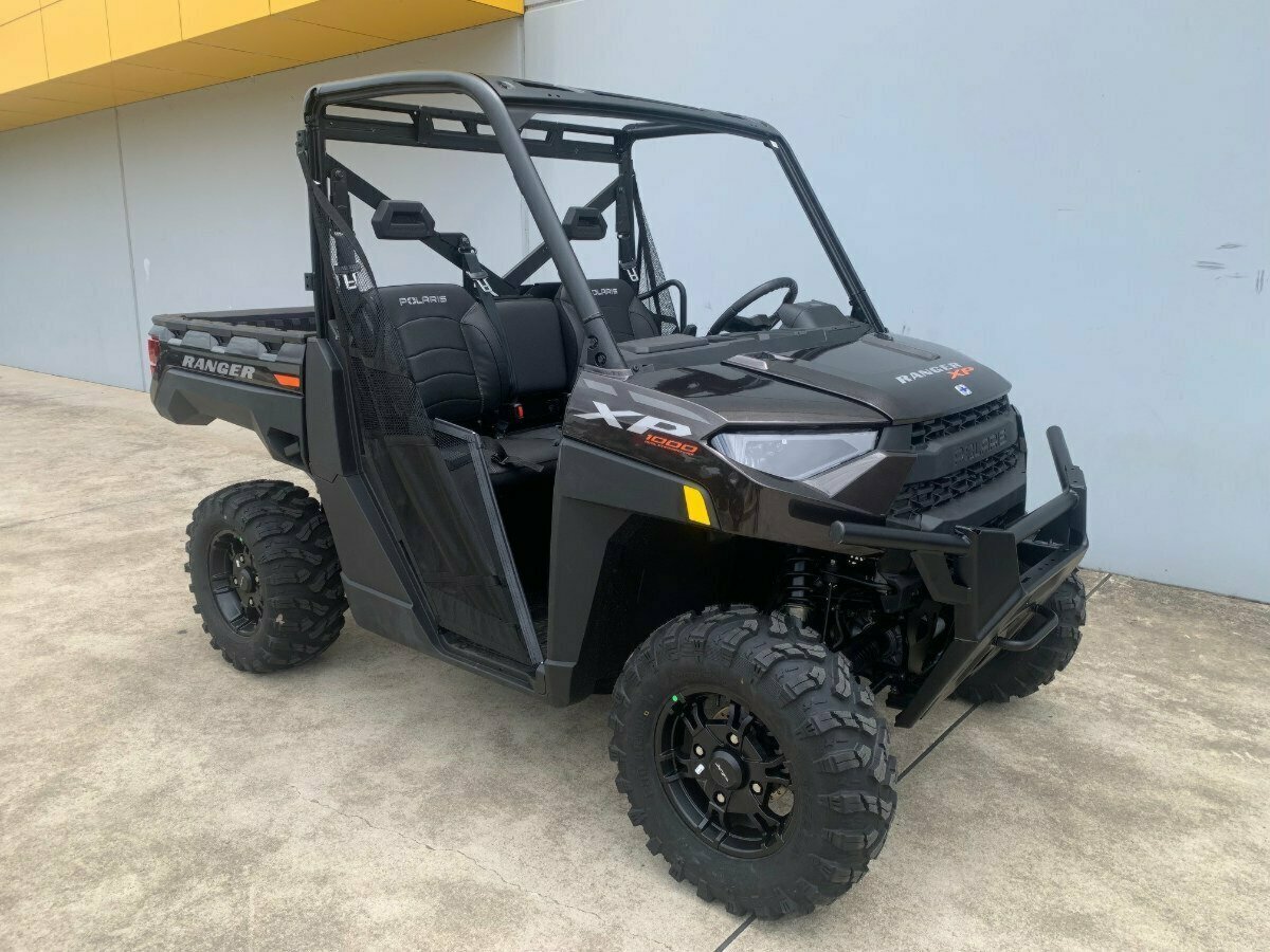 2024 POLARIS 1000CC RANGER XP 1000 ATV