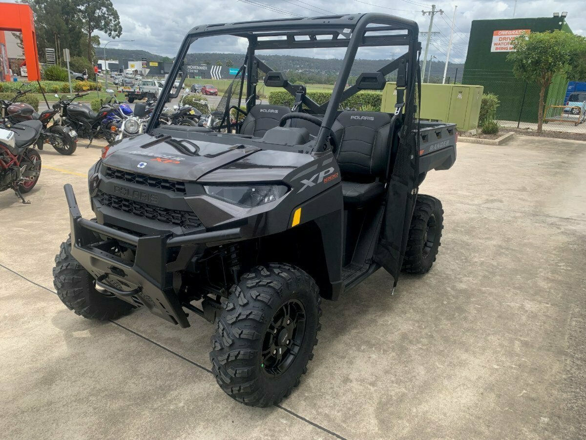 2024 POLARIS 1000CC RANGER XP 1000 ATV