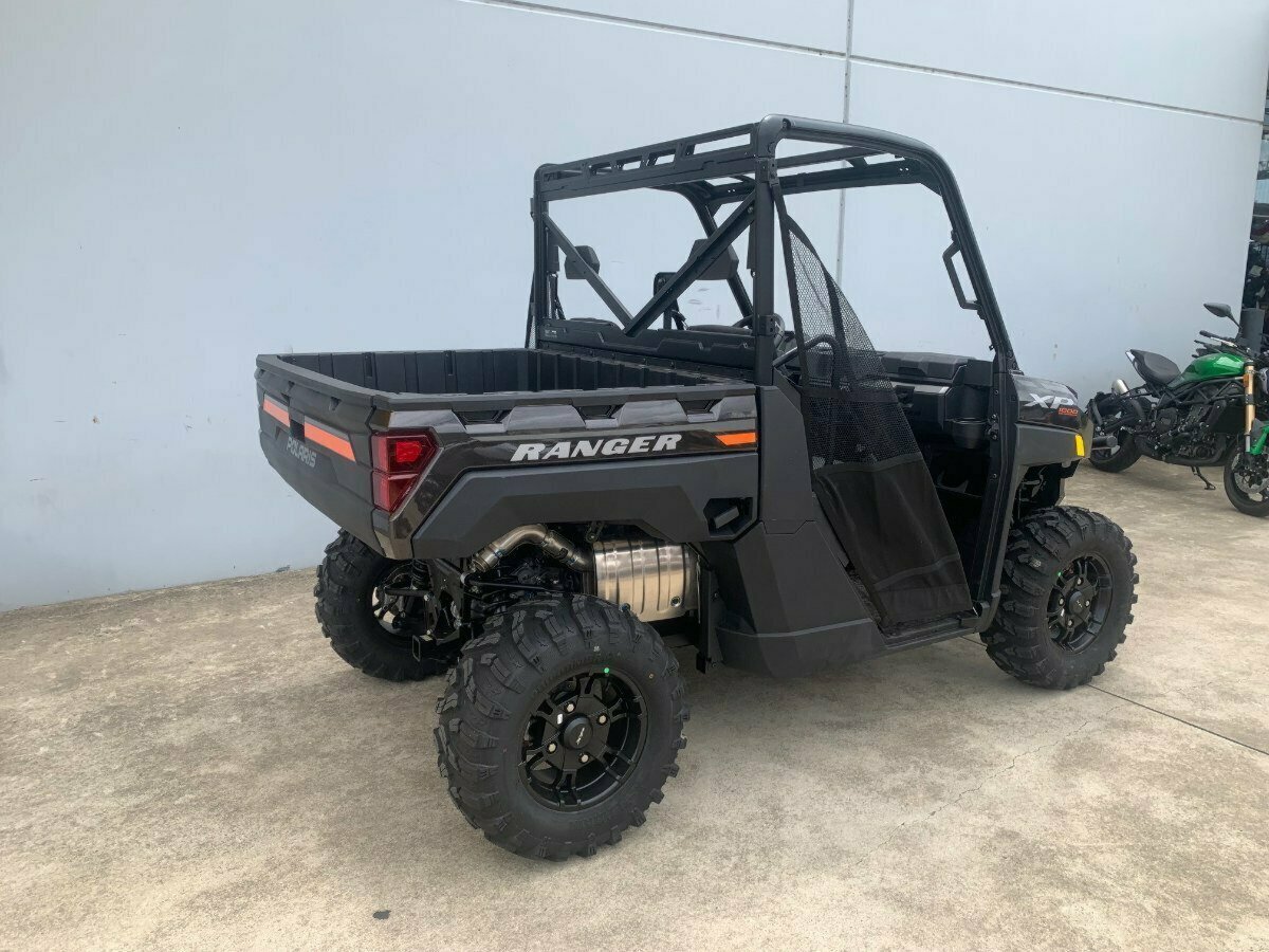 2024 POLARIS 1000CC RANGER XP 1000 ATV