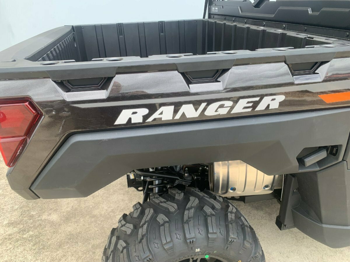2024 POLARIS 1000CC RANGER XP 1000 ATV