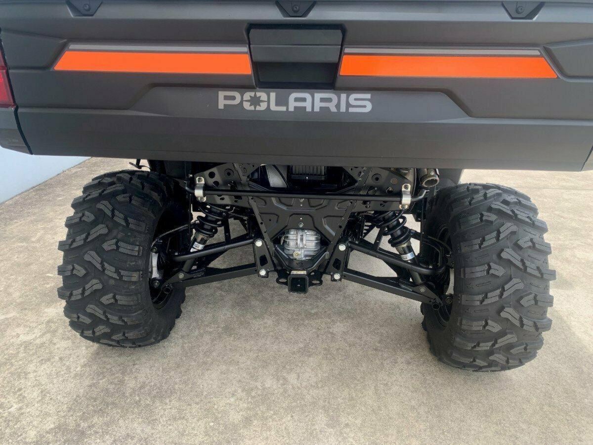 2024 POLARIS 1000CC RANGER XP 1000 ATV