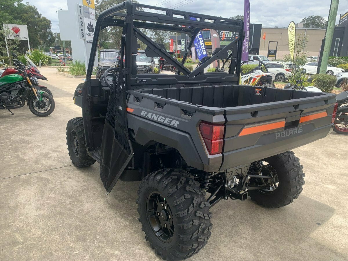2024 POLARIS 1000CC RANGER XP 1000 ATV
