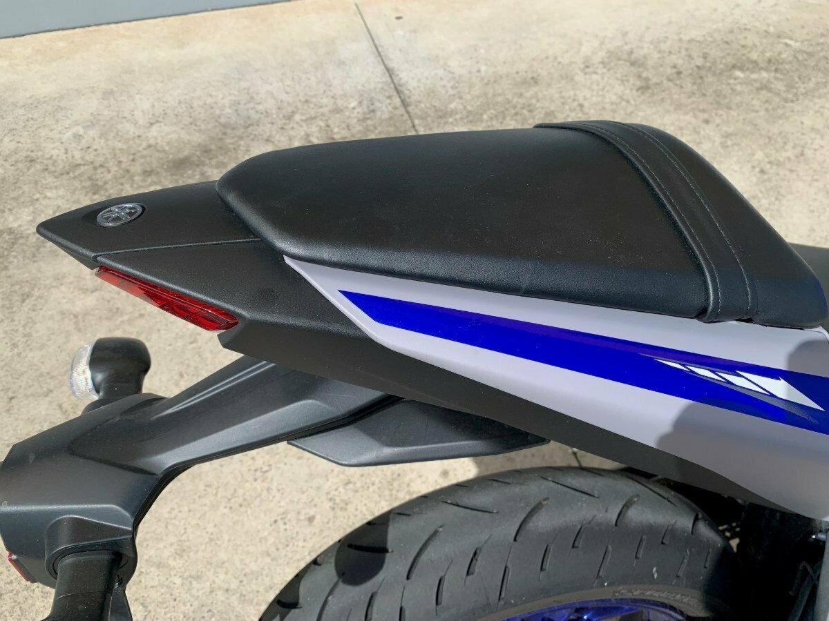 2021 YAMAHA YZF-R3 (YZF-R3A) SPORTS