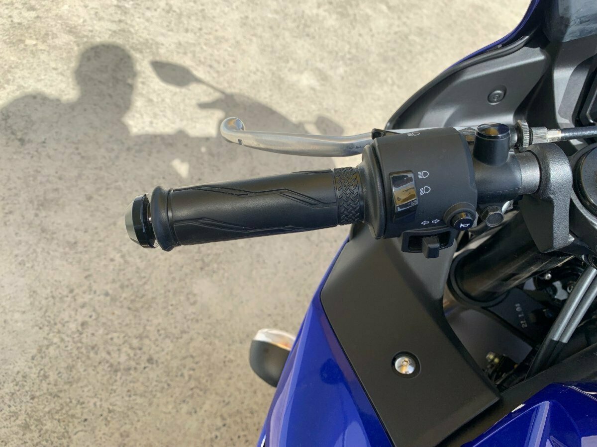 2021 YAMAHA YZF-R3 (YZF-R3A) SPORTS