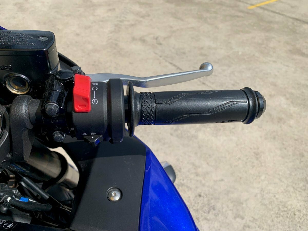 2021 YAMAHA YZF-R3 (YZF-R3A) SPORTS