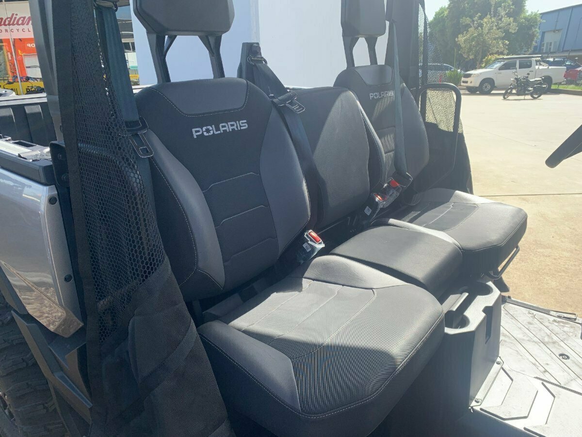 2024 POLARIS RANGER 1500XD PREMIUM ATV