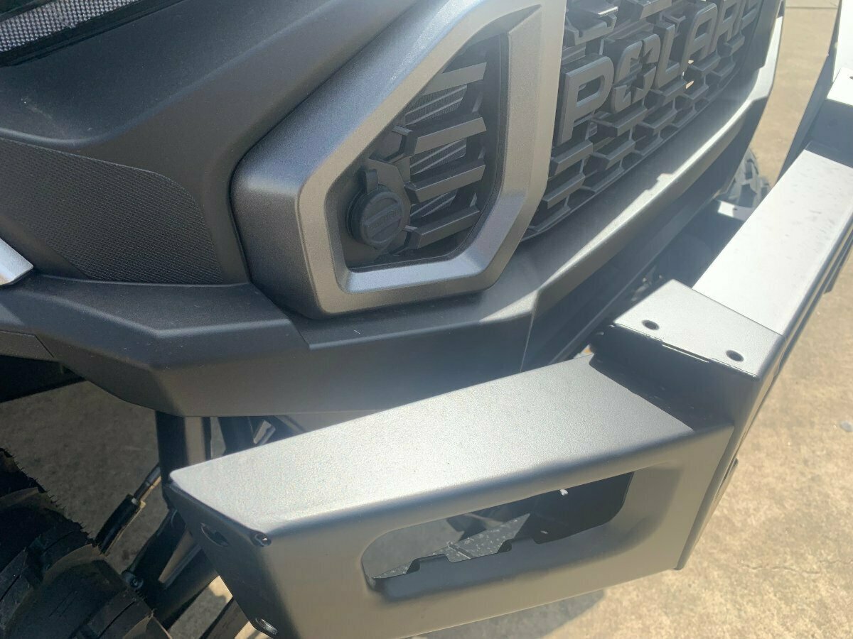 2024 POLARIS RANGER 1500XD PREMIUM ATV