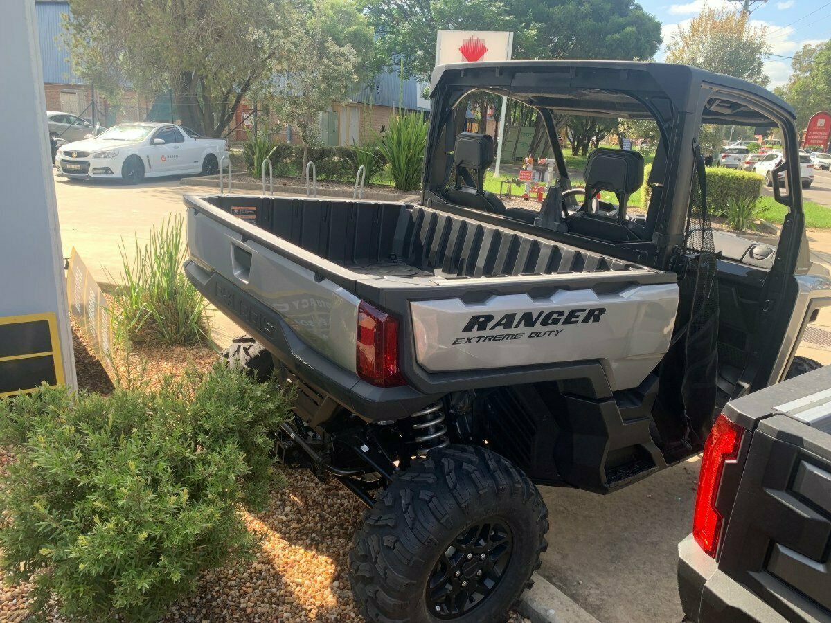 2024 POLARIS RANGER 1500XD PREMIUM ATV