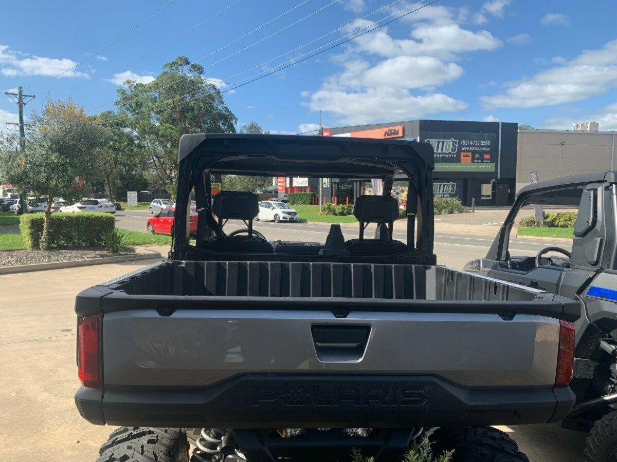 2024 POLARIS RANGER 1500XD PREMIUM ATV