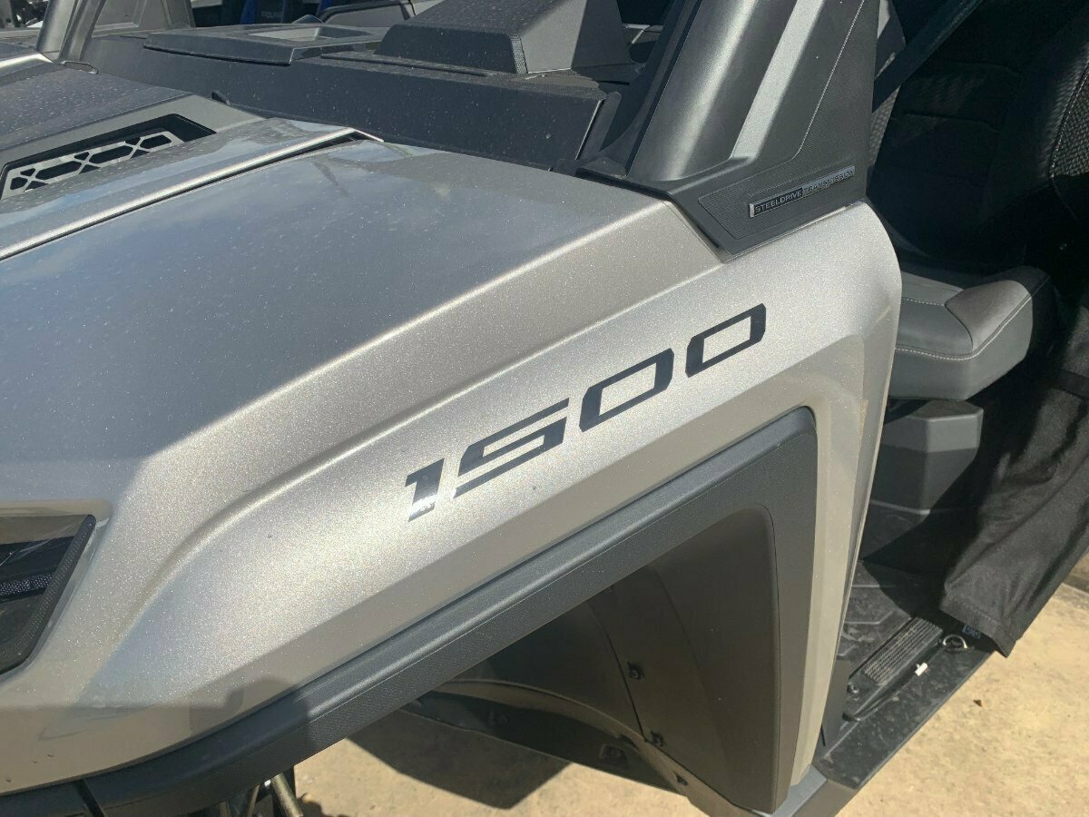 2024 POLARIS RANGER 1500XD PREMIUM ATV