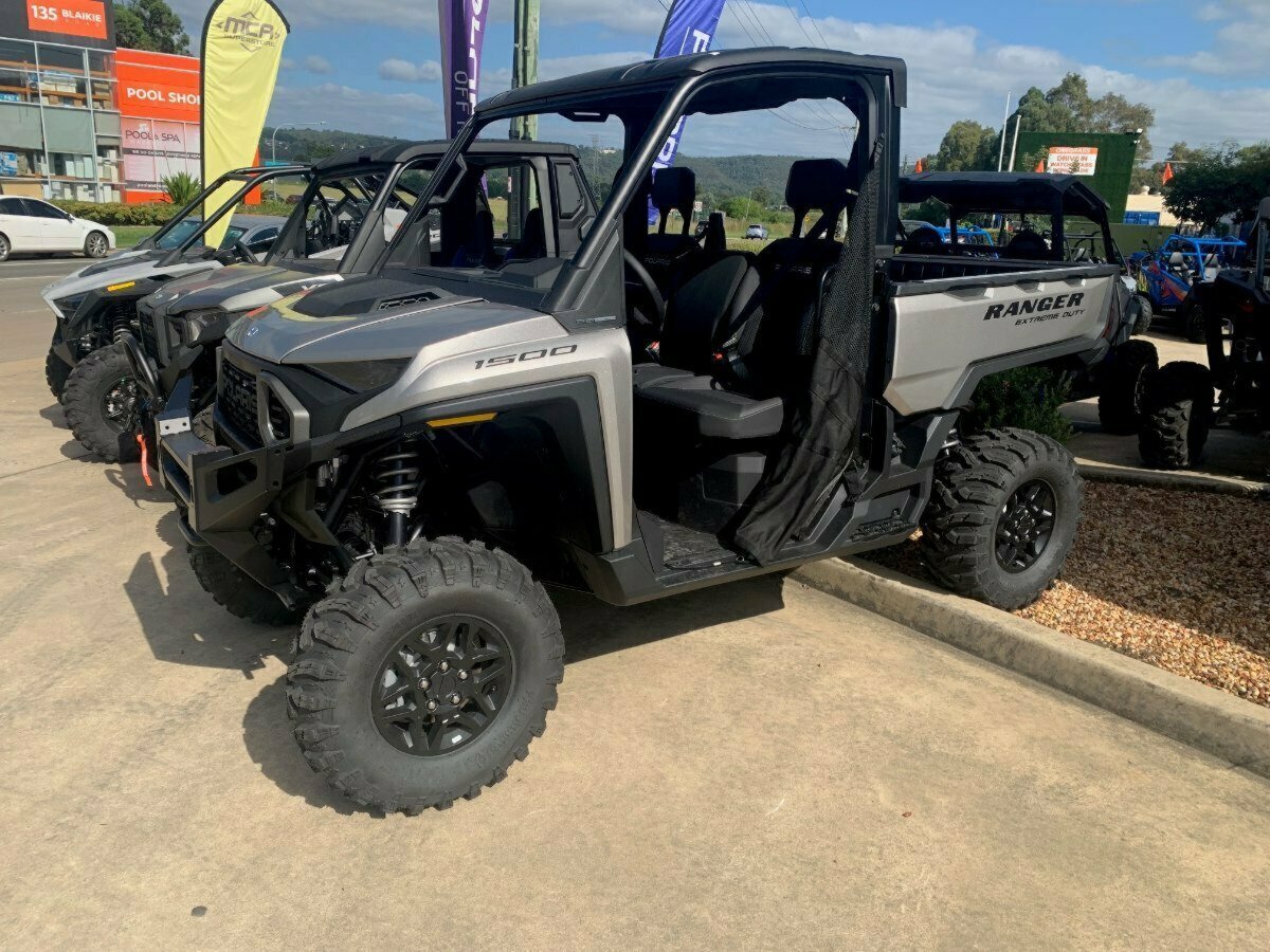 2024 POLARIS RANGER 1500XD PREMIUM ATV