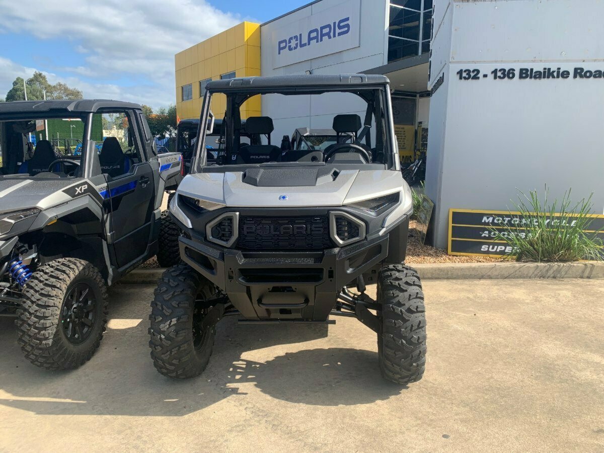 2024 POLARIS RANGER 1500XD PREMIUM ATV
