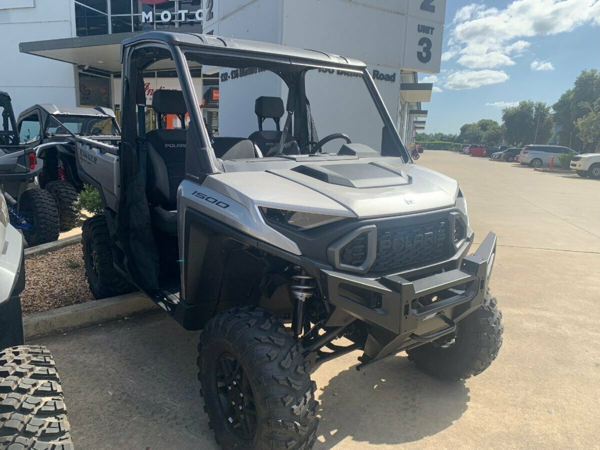 2024 POLARIS RANGER 1500XD PREMIUM ATV