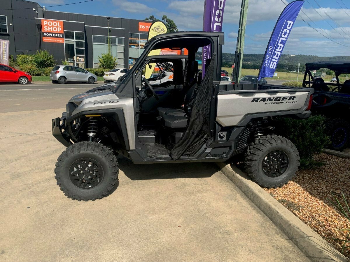 2024 POLARIS RANGER 1500XD PREMIUM ATV
