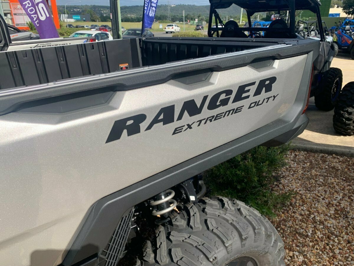2024 POLARIS RANGER 1500XD PREMIUM ATV