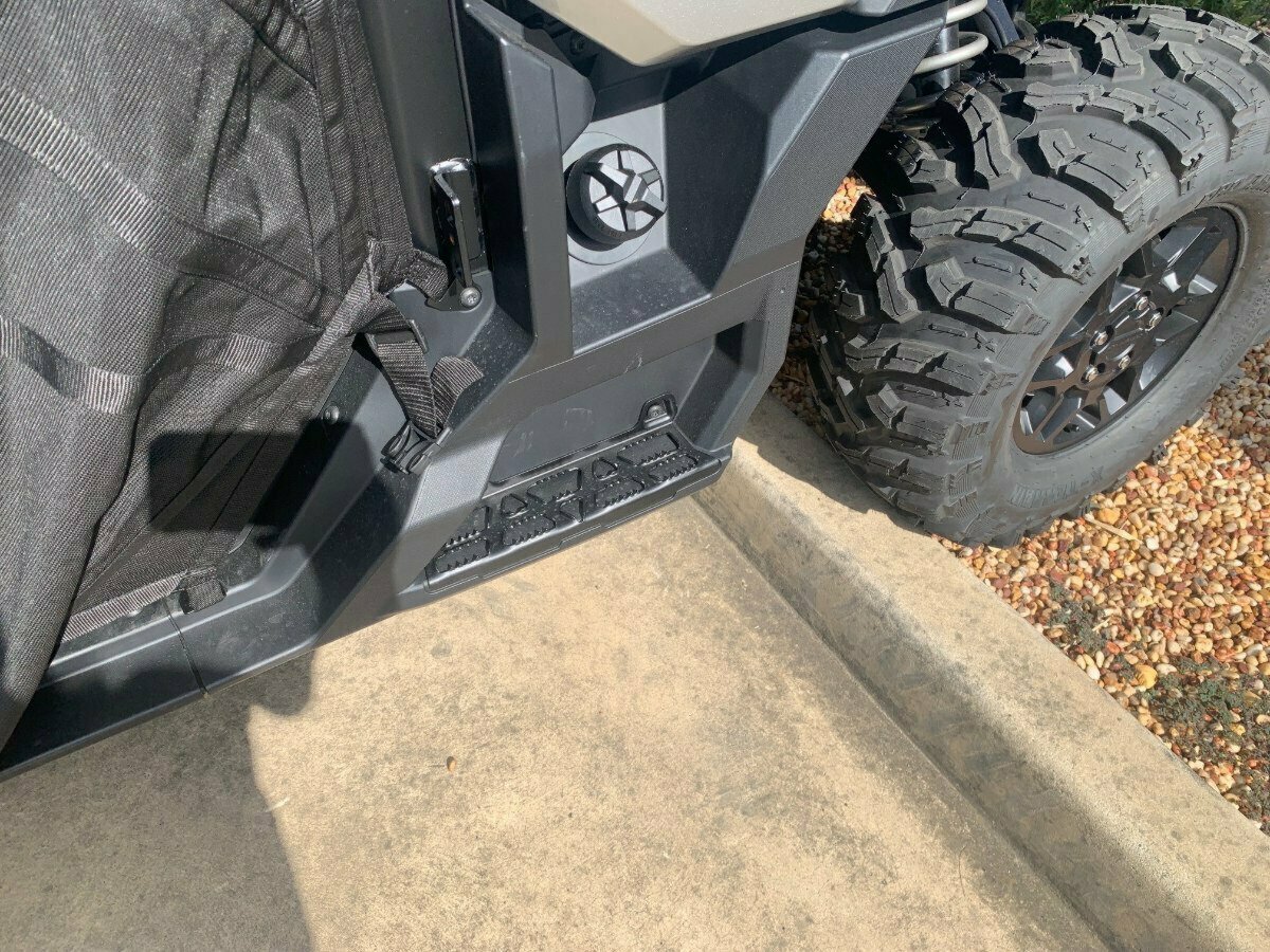 2024 POLARIS RANGER 1500XD PREMIUM ATV