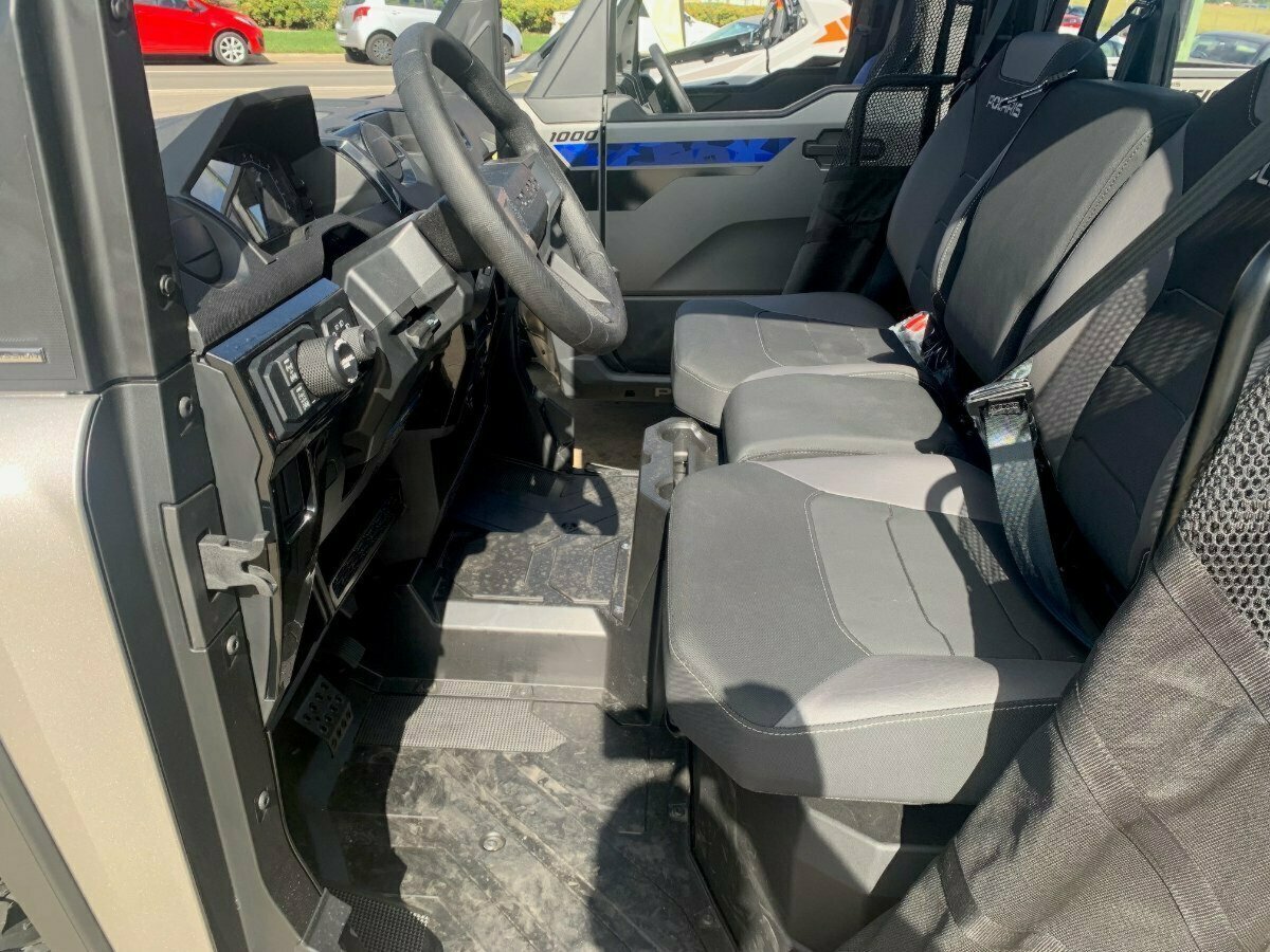 2024 POLARIS RANGER 1500XD PREMIUM ATV