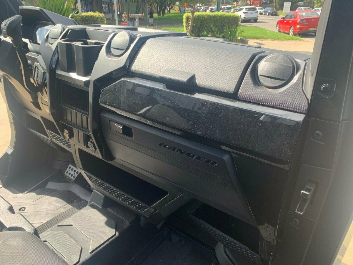2024 POLARIS RANGER 1500XD PREMIUM ATV