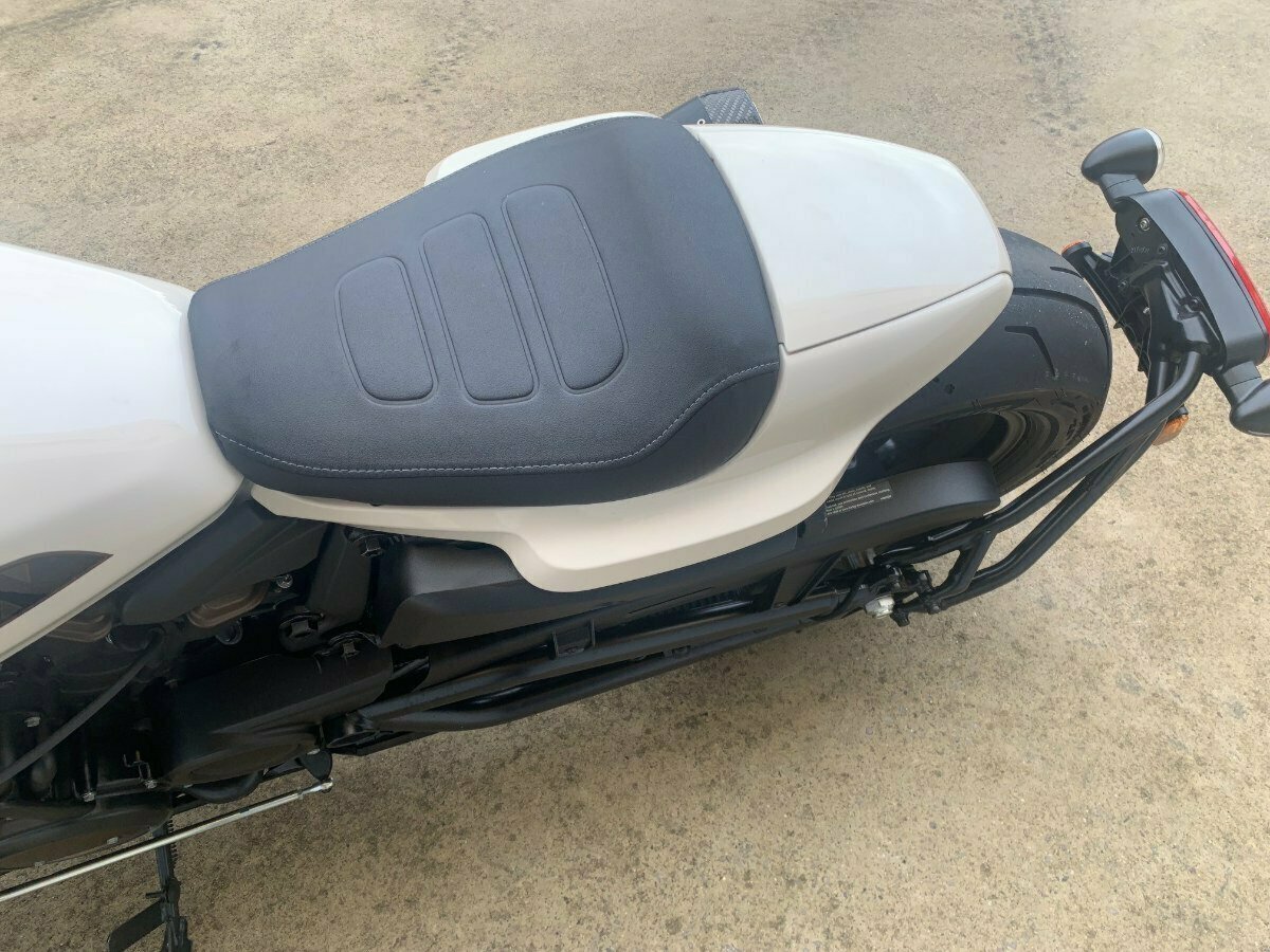 2023 HARLEY-DAVIDSON SPORTSTER S CRUISER