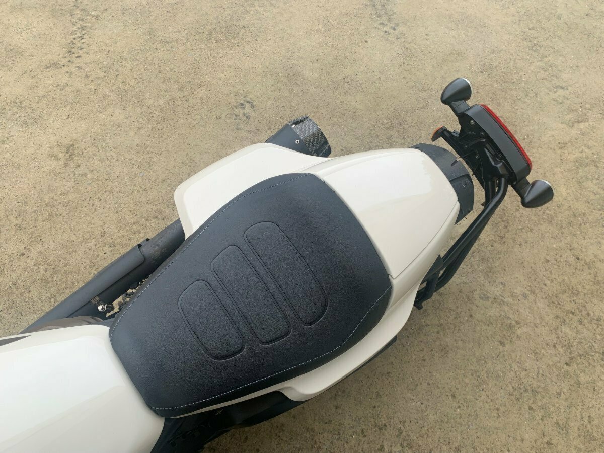 2023 HARLEY-DAVIDSON SPORTSTER S CRUISER