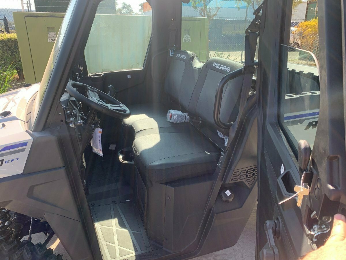 2023 POLARIS RANGER SP 570 NORTHSTAR ATV