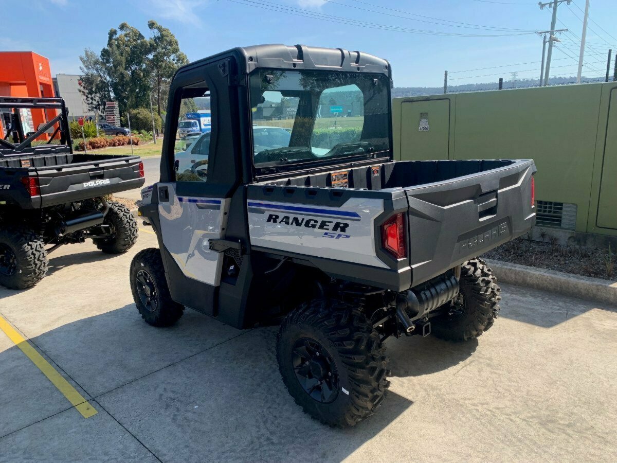 2023 POLARIS RANGER SP 570 NORTHSTAR ATV